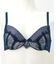 Chic Lady シックレディ ブラ&ショーツセット B-Gカップ