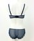 Chic Lady シックレディ ブラ&ショーツセット B-Gカップ