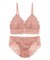 Yolan with lingerie楽軽ブラレット＆ショーツSET