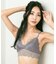 Yolan with lingerie楽軽ブラレット＆ショーツSET