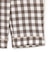 cotton-me天然繊維100%パジャマシャツセットアップ(ギンガムチェック・パイナップル)