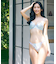 GRACE Flower Petal らくらく補正グレースフラワーペタル コーディネートブラジャー C65-D85カップ