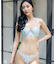 GRACE Flower Petal らくらく補正グレースフラワーペタル コーディネートブラジャー C65-D85カップ
