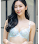 GRACE Flower Petal らくらく補正グレースフラワーペタル コーディネートブラジャー C65-D85カップ