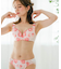 GRACE Flower Petal らくらく補正グレースフラワーペタル コーディネートブラジャー C65-D85カップ
