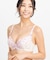 GRACE Flower Petal らくらく補正グレースフラワーペタル コーディネートブラジャー C65-D85カップ