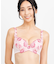 GRACE Flower Petal らくらく補正グレースフラワーペタル コーディネートブラジャー C65-D85カップ