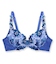 GRACE Flower Petal らくらく補正グレースフラワーペタル コーディネートブラジャー C65-D85カップ