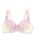 GRACE Flower Petal らくらく補正グレースフラワーペタル コーディネートブラジャー C65-D85カップ
