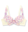 GRACE Flower Petal らくらく補正グレースフラワーペタル コーディネートブラジャー C65-D85カップ