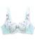 GRACE Flower Petal らくらく補正グレースフラワーペタル コーディネートブラジャー C65-D85カップ