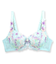 GRACE Flower Petal らくらく補正グレースフラワーペタル コーディネートブラジャー C65-D85カップ