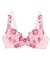 GRACE Flower Petal らくらく補正グレースフラワーペタル コーディネートブラジャー C65-D85カップ