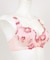 GRACE Flower Petal らくらく補正グレースフラワーペタル コーディネートブラジャー C65-D85カップ