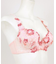 GRACE Flower Petal らくらく補正グレースフラワーペタル コーディネートブラジャー C65-D85カップ