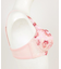 GRACE Flower Petal らくらく補正グレースフラワーペタル コーディネートブラジャー C65-D85カップ