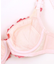 GRACE Flower Petal らくらく補正グレースフラワーペタル コーディネートブラジャー C65-D85カップ