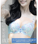 GRACE Flower Petal らくらく補正グレースフラワーペタル コーディネートブラジャー C65-D85カップ