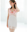 GRACE Flower Petal グレースフラワーペタル コーディネートスリップ