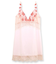 GRACE Flower Petal グレースフラワーペタル コーディネートスリップ