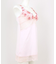 GRACE Flower Petal グレースフラワーペタル コーディネートスリップ