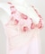 GRACE Flower Petal グレースフラワーペタル コーディネートスリップ