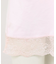 GRACE Flower Petal グレースフラワーペタル コーディネートスリップ