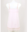 GRACE Flower Petal グレースフラワーペタル コーディネートスリップ
