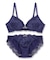 Natural Fit ナチュラルフィット ブラ&ショーツセット B65-G75カップ
