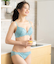 Natural Fit ナチュラルフィット ブラ&ショーツセット B65-G75カップ