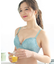 Natural Fit ナチュラルフィット ブラ&ショーツセット B65-G75カップ