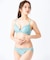 Natural Fit ナチュラルフィット ブラ&ショーツセット B65-G75カップ