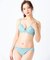 Natural Fit ナチュラルフィット ブラ&ショーツセット B65-G75カップ
