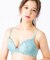 Natural Fit ナチュラルフィット ブラ&ショーツセット B65-G75カップ