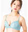 Natural Fit ナチュラルフィット ブラ&ショーツセット B65-G75カップ