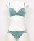 Natural Fit ナチュラルフィット ブラ&ショーツセット B65-G75カップ