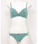 Natural Fit ナチュラルフィット ブラ&ショーツセット B65-G75カップ