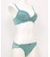 Natural Fit ナチュラルフィット ブラ&ショーツセット B65-G75カップ