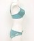 Natural Fit ナチュラルフィット ブラ&ショーツセット B65-G75カップ