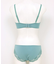 Natural Fit ナチュラルフィット ブラ&ショーツセット B65-G75カップ