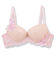 Sheer Beauty シアービューティー コーディネートブラジャー B65-G75カップ