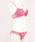 Dusty Pleats ダスティープリーツ ブラ&ショーツセット B65-G80カップ