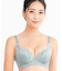 GRACE Ordinary らくらく補正グレースオーディナリー コーディネートブラジャー H65-J90カップ