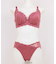 GRACE Ordinary らくらく補正グレースオーディナリー コーディネートブラジャー H65-J90カップ