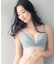GRACE Ordinary らくらく補正グレースオーディナリー コーディネートノンワイヤーブラジャー E65-G80カップ