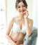 floating flower フローティングフラワー ブラ&ショーツセット B65-G75カップ