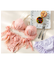 floating flower フローティングフラワー ブラ&ショーツセット B65-G75カップ