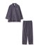 cotton flannelパジャマシャツ・上下セットパジャマ