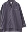 cotton flannelパジャマシャツ・上下セットパジャマ