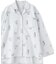 cotton flannelパジャマシャツ・上下セットパジャマ